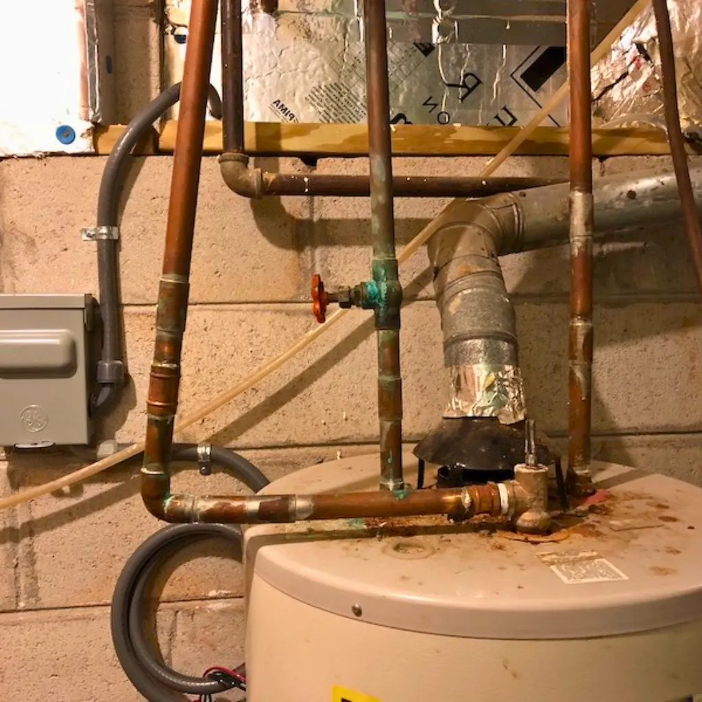 Water Heater Repair in Alachua County, FL